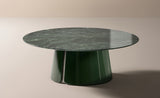 Coleccion Alexandra Stromboli Coffee Table, third view