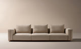 Coleccion Alexandra Capri Sofa, second view