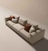 Coleccion Alexandra Capri Sofa, seventh view