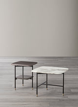 Meridiani Adrian Coffee Table, view 7