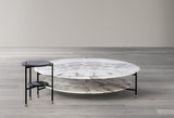 Meridiani Adrian Coffee Table, view 5