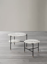 Meridiani Adrian Coffee Table, view 6