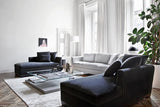 Meridiani Allen Sofa, view 7