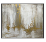 Kecil Canvas Print Artwork