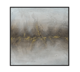 Sungai Canvas Print Artwork