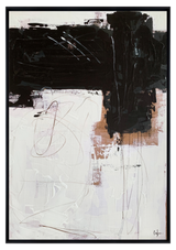 Sartoria 1 Canvas Artwork