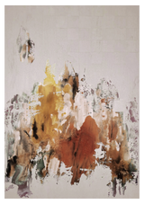 Murano Canvas Artwork