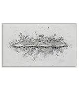 Ligne Claire Canvas Artwork