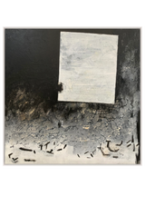 Cortile Canvas Artwork