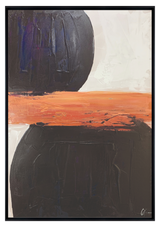Terradura 1 Canvas Artwork