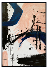 Pendula 2 Canvas Artwork
