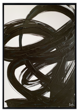 Virella Canvas Artwork