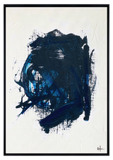Vetra 1 Canvas Artwork