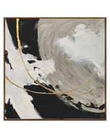 Via Orla Canvas Artwork