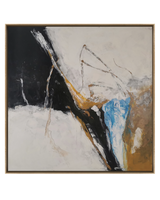 Lunaro Canvas Artwork