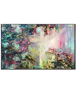 Solenne Canvas Artwork