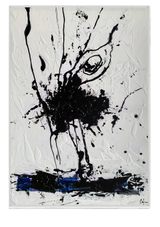 Vortice 1 Canvas Artwork