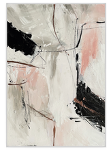 Vetra Canvas Artwork