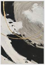 Via Orla Canvas Artwork