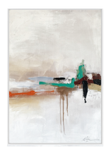 Orto 1 Canvas Artwork
