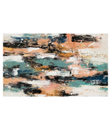 Toranza Canvas Artwork