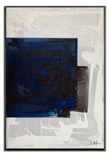 Capomuro 2 Canvas Artwork