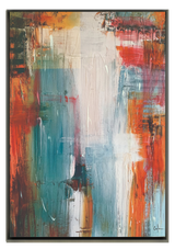 Rovella 2 Canvas Artwork