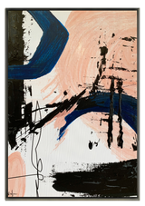 Pendula 2 Canvas Artwork