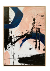 Pendula 2 Canvas Artwork