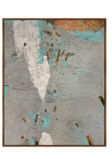 Alvoro Canvas Artwork