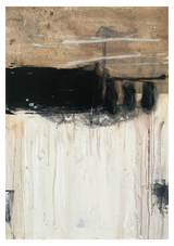 Traste 2 Canvas Artwork