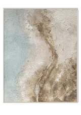 Civetta Canvas Artwork