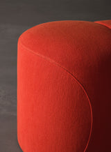 Meridiani Baco Modular Ottoman, view 2