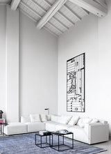 Meridiani Bacon Modular Sofa, view 6