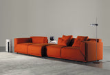 Meridiani Bacon Modular Sofa, view 2