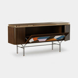 Mezzo Collection Bailey Sideboard, view 2