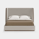 Mezzo Collection Barlow Bed, view 2