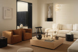 Meridiani Belmon Armchair, view 4