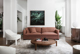 Meridiani Belmon Sofa, view 7