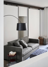 Meridiani Belmon Sofa, view 6
