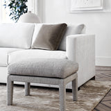 Meridiani Belmon Sofa, view 5