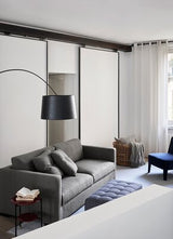Meridiani Belmon Sofa Bed, view 7