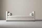 Meridiani Belmon Sofa, view 4