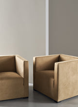 Meridiani Belmon Armchair, view 2