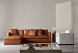 Meridiani Belmon Sofa
