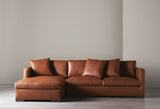 Meridiani Belmon Sofa, view 2
