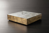Meridiani Belt Coffee Table, view 2