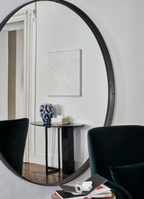Meridiani Birk Mirror, view 4