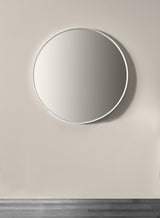Meridiani Birk Mirror, view 2
