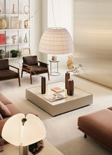 Meridiani Blake Coffee Table, view 4